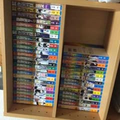 REBORN!全巻セットのサムネイル