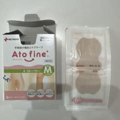 アトファイン　Ato fine Mサイズのサムネイル