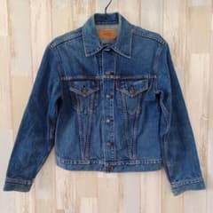 【古着】Levi's　70505　　デニム　ジャケット（724） B03_8405_1600x.jpg?v=1643876286