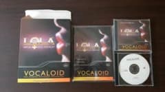 超希少 VOCALOID LOLA-Virtual Soul Vocalist- 超希少 VOCALOID LOLA-Virtual Soul Vocalist- - メルカリ