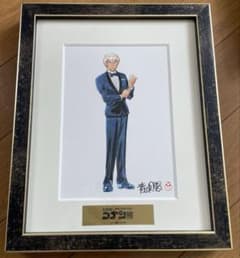 名探偵コナン コナン展 安室透 受注生産 30周年 - メルカリ