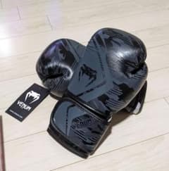 VENUM ボクシンググローブ CONTENDER 2.0 8オンスのサムネイル