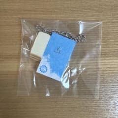 【値下げ！】白い恋人パーク限定 美冬ガチャガチャ チャームのサムネイル