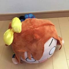 ラブライブほのかぬいぐるみのサムネイル