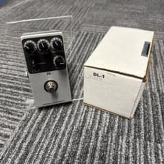 Lovepedal DL-1 ギターエフェクター 本体 - メルカリ