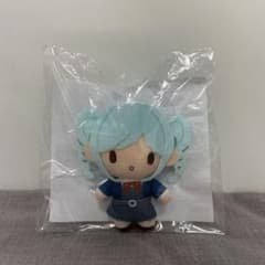 Liella 鬼塚冬毬 ふわぷち セガラッキーくじのサムネイル