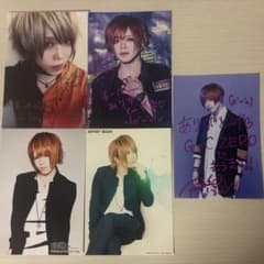 vistlip Tohyaさん フォトセット② - メルカリ