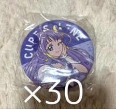 キュアセレーネ プリティピックアップフェア 缶バッジ 30個 キュアセレーネ プリティピックアップフェア 缶バッジ 30個 - メルカリ