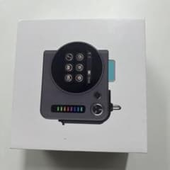 スピーカーのサムネイル