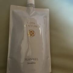 COTA COUTURE FLANNEL シャンプー 詰替 - メルカリ