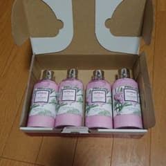 ロクシタンエルバブランシュボディクリームのサムネイル