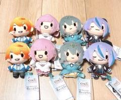 プロセカ ワンダーランズ×ショウタイム ふわぷち ミニぬいぐるみ