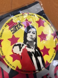 [希少］50TA Tシャツ Mサイズのサムネイル
