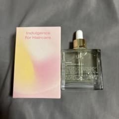 PINKGHOST ピンクゴースト ヘアシロップ レモンソルベ 40mL 新品のサムネイル