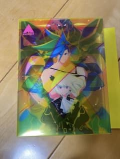 【Blu-ray】プロメア 完全生産限定版（2枚組・特典冊子付き）のサムネイル