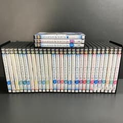 【新品ケース収納】 ストライク・ザ・ブラッド1期~5期+OVA+特別編 DVD 新品ケース収納】 ストライク・ザ・ブラッド1期~5期+OVA+特別編