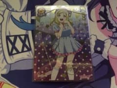 小原鞠莉 SEC スクールアイドルコレクション LL07-080 ラブライブ