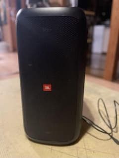 JBL PARTYBOX 100 スピーカーのサムネイル
