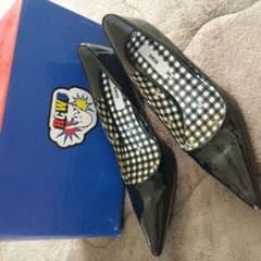emiさん専用♪ rodeo crowns パンプスのサムネイル