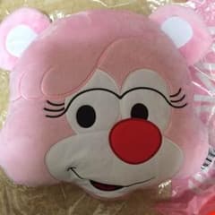 KLOOPちゃんクッションのサムネイル