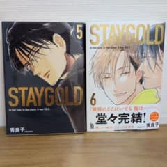 いくちゃん様専用ページ②BL2冊セットのサムネイル