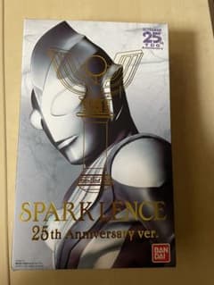 ウルトラマンティガ　スパークレンスのサムネイル