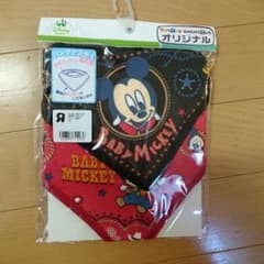 ディズニー バンダナ スタイのサムネイル