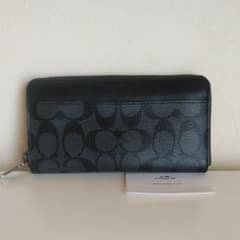 COACH コーチ 長財布のサムネイル