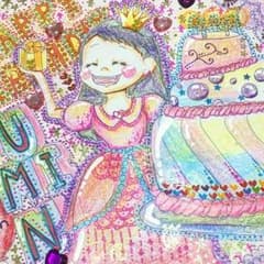 イラストオーダーのサムネイル