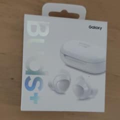 ★Galaxy Buds+★新品・未開封品★保証書付★のサムネイル