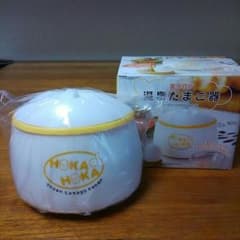 温泉たまご器のサムネイル