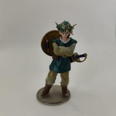 DQ4 勇者(男)」ドラゴンクエスト キャラクターフィギュアコレクション