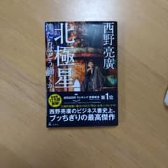 北極星 僕たちはどう働くかのサムネイル