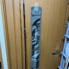 ぜナックミュートス　プラグスペシャル　110(RG)のサムネイル
