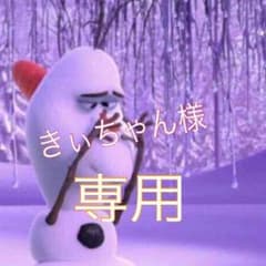 きぃちゃん様専用のサムネイル