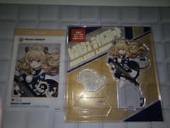 VTuberくじ レグルシュ・ラオンハート おまけ付のサムネイル