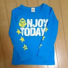 長袖Tシャツのサムネイル