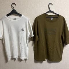 CHUMS Tシャツのサムネイル