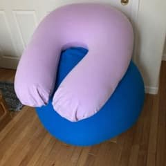 再再値下　ヨギボー　ポット&サポートプレミアム 引き取り限定 再再値下 ヨギボー ポット&サポートプレミアム 引き取り限定