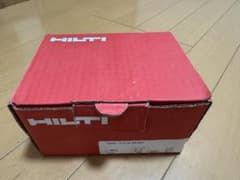 HILTI ヒルティ BX3用ピン 連発 X-C 24 B3 MX 700本のサムネイル