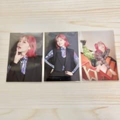 即購入⭕️ LiSA トレーディングビジュアルカード アニメイト コラボ