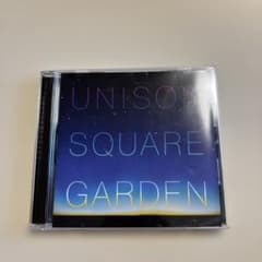 流星前夜　UNISON SQUARE GARDENのサムネイル