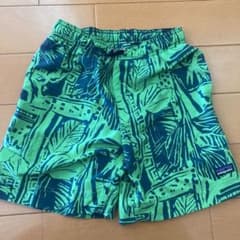 パタゴニア　ボーイズ　水着　130のサムネイル