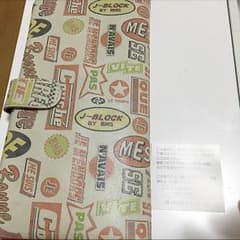 革財布のサムネイル