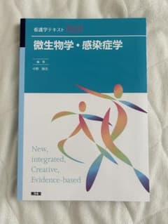 微生物学・感染症学のサムネイル