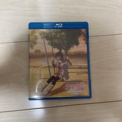 アマガミ　blu-ray 七咲逢のサムネイル
