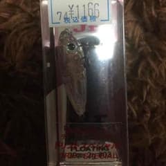 メバペンJrのサムネイル