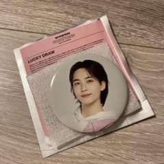 SEVENTEEN CARATLANDラキドロ　ジョンハンのサムネイル