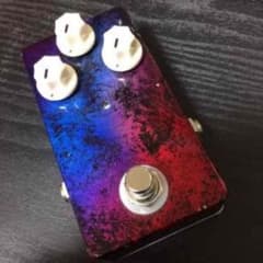 Overdrive(Shigemori Rubystone mod.)のサムネイル