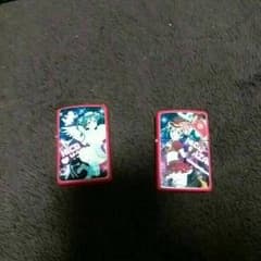 ラブライブ！ 矢澤にこ ライターのサムネイル